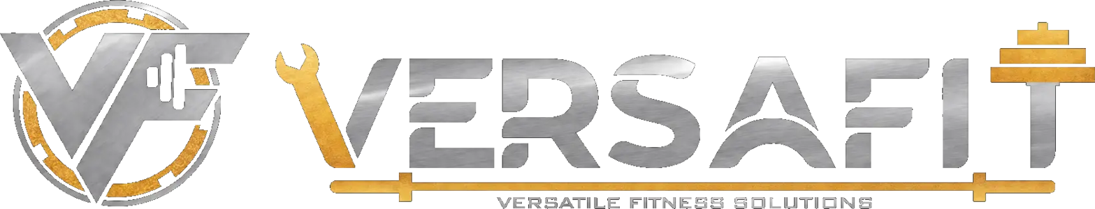 VersaFit — Versatile Fitness Solutions
