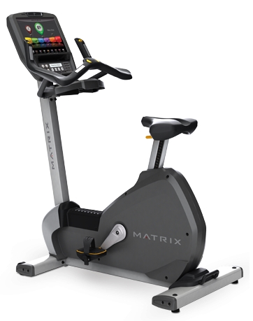 Matrix U7xe Upright Bike | Versa Fit