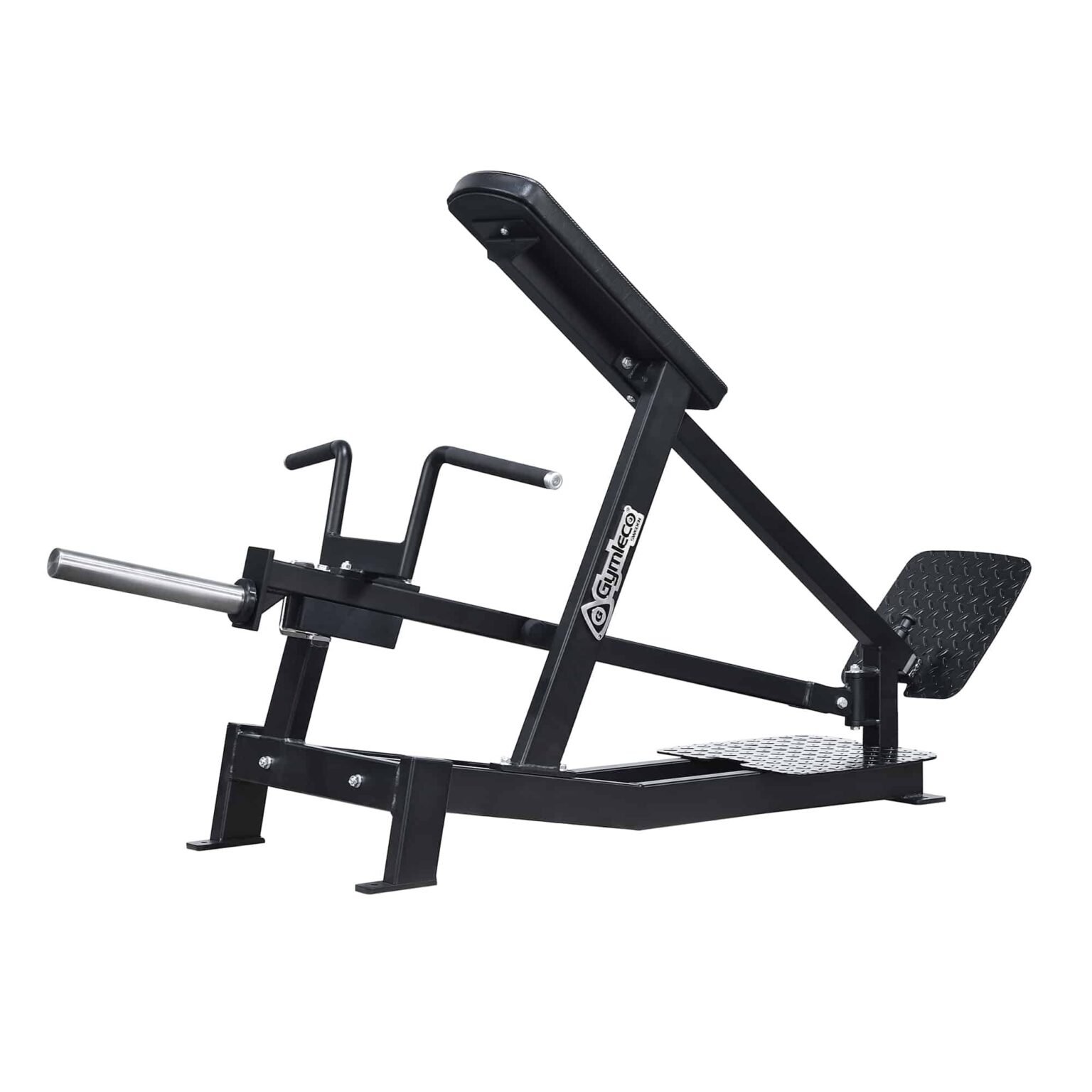 Gymleco 116 Incline T-Bar Row