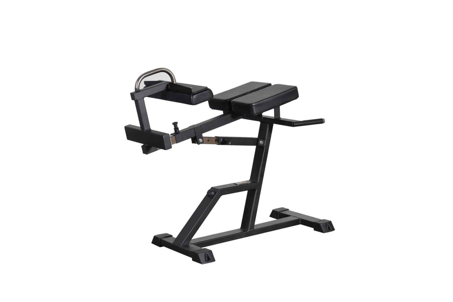 Gymleco 162 Back Raise, Adjustable 45 to 90°, Image 2