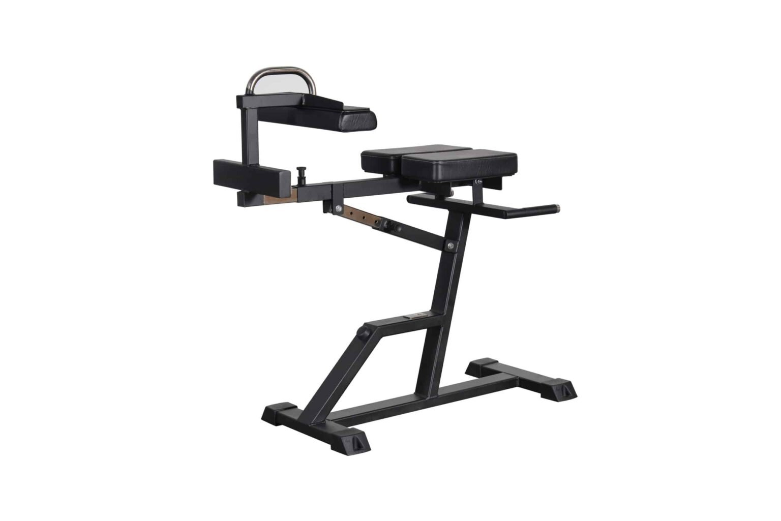 Gymleco 162 Back Raise, Adjustable 45 to 90°, Image 3
