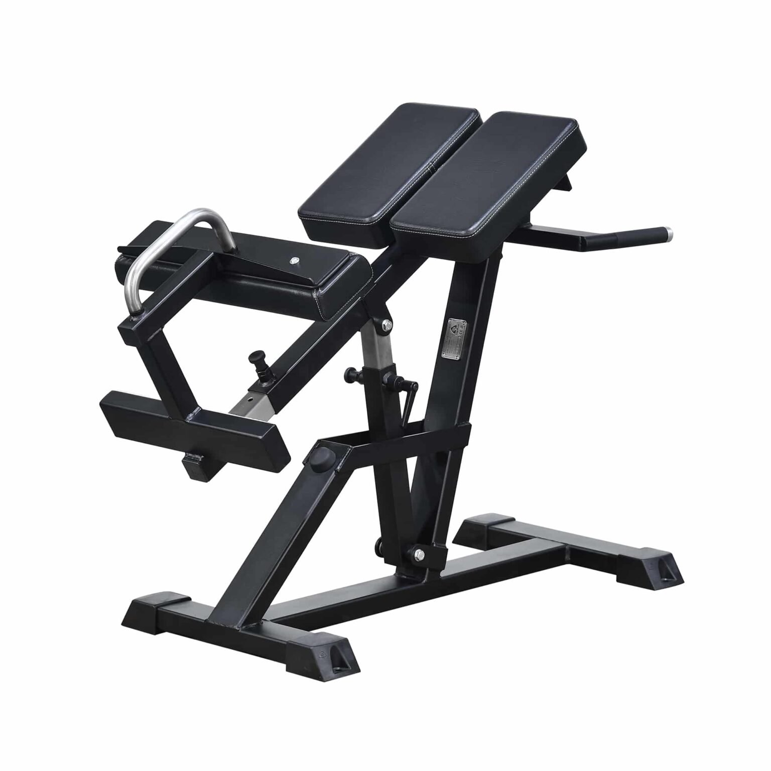 Gymleco 162 Back Raise, Adjustable 45 to 90°