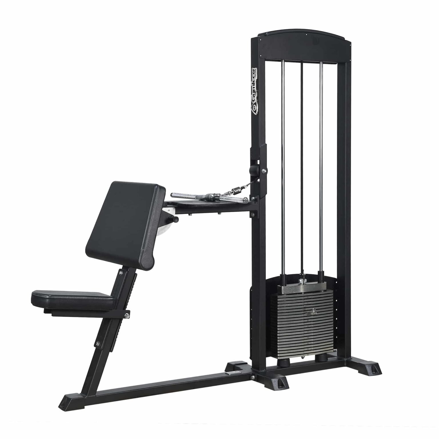 Gymleco 255 Biceps Curl / Triceps Extension