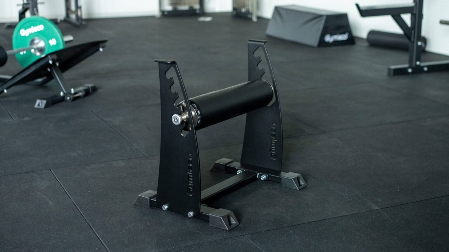 Gymleco 893 Split Squat Stand, Image 2