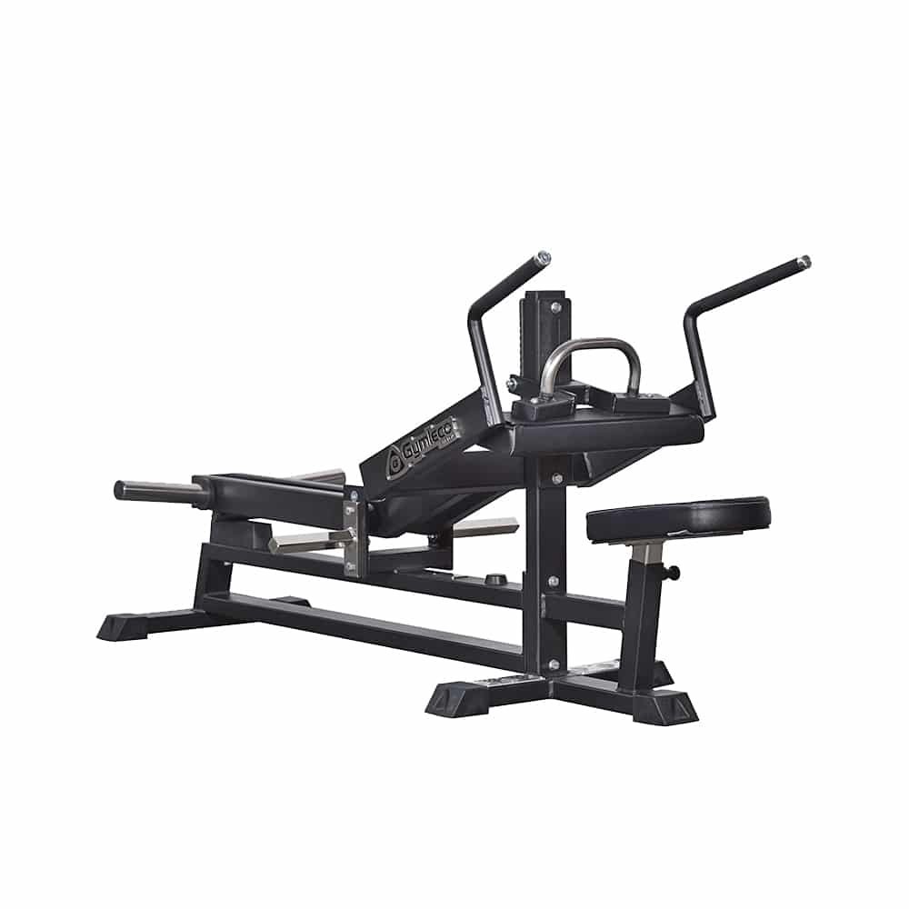 Gymleco 055 Dip Press