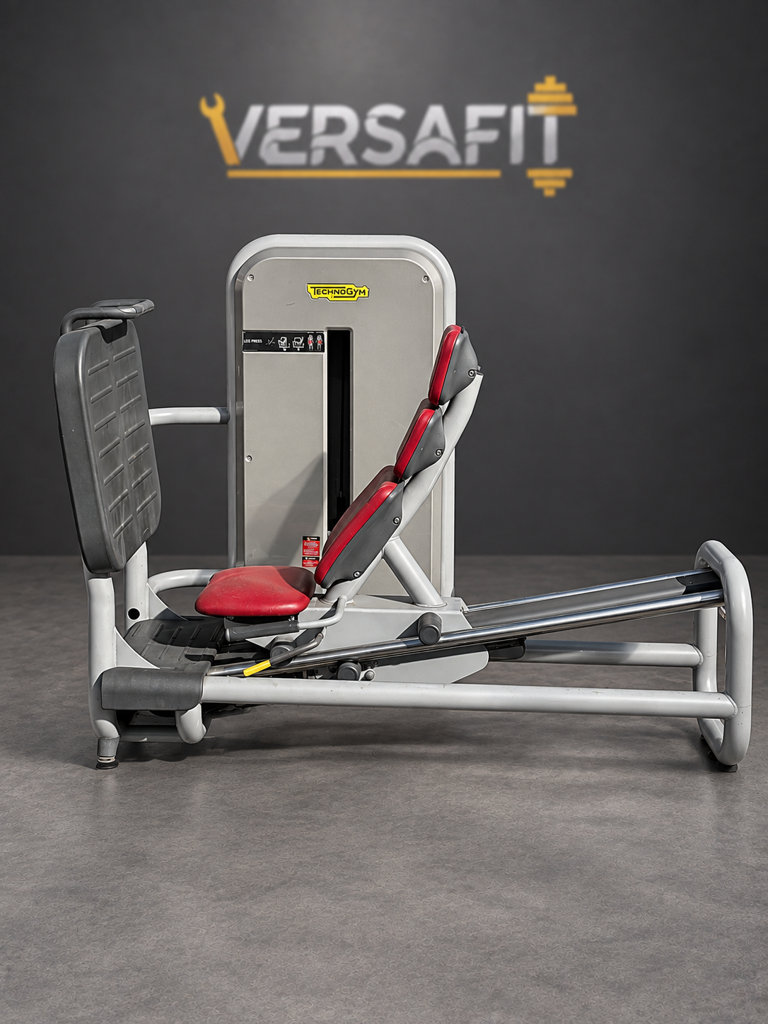 Technogym Element Leg Press