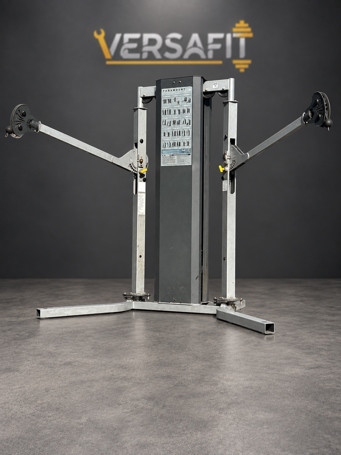 Paramount FT150 Functional Training System, Image 2