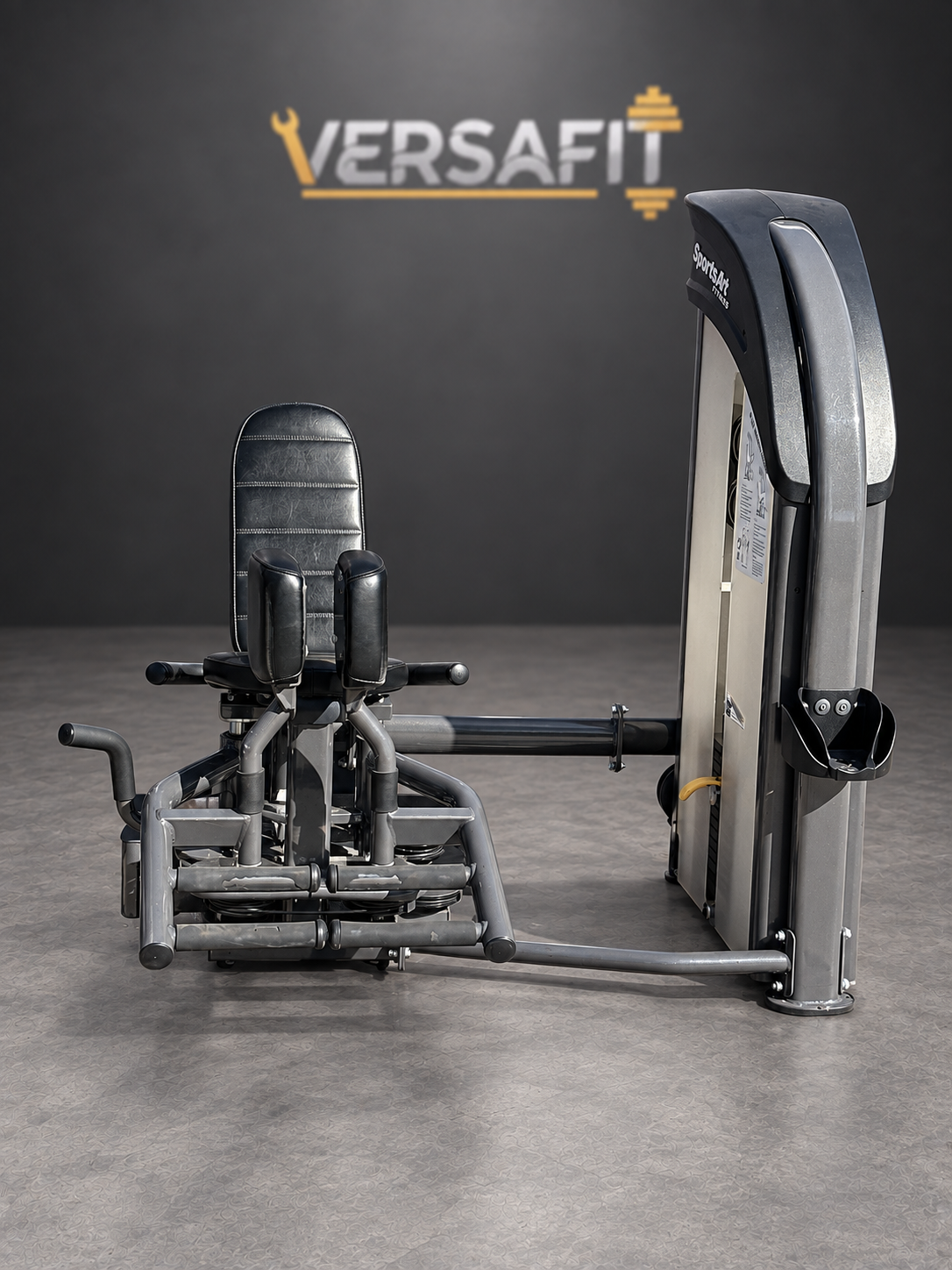 SportsArt DF202 Hip Abduction / Adduction