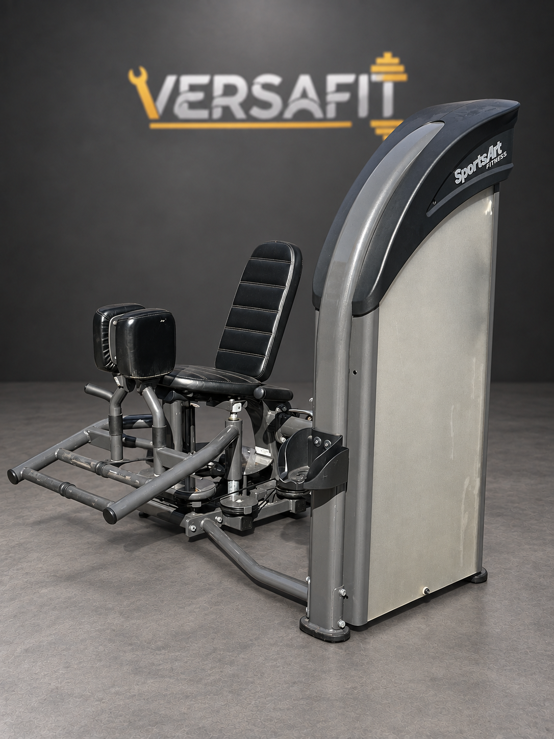 SportsArt DF202 Hip Abduction / Adduction, Image 3