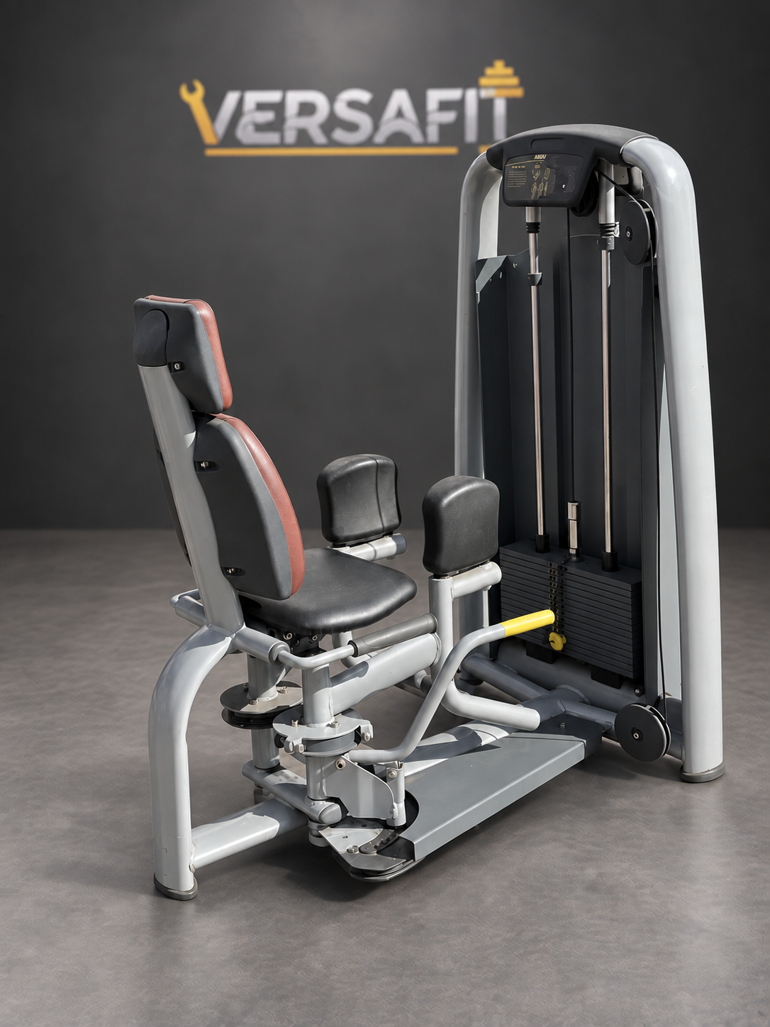 Technogym Selection Abductor