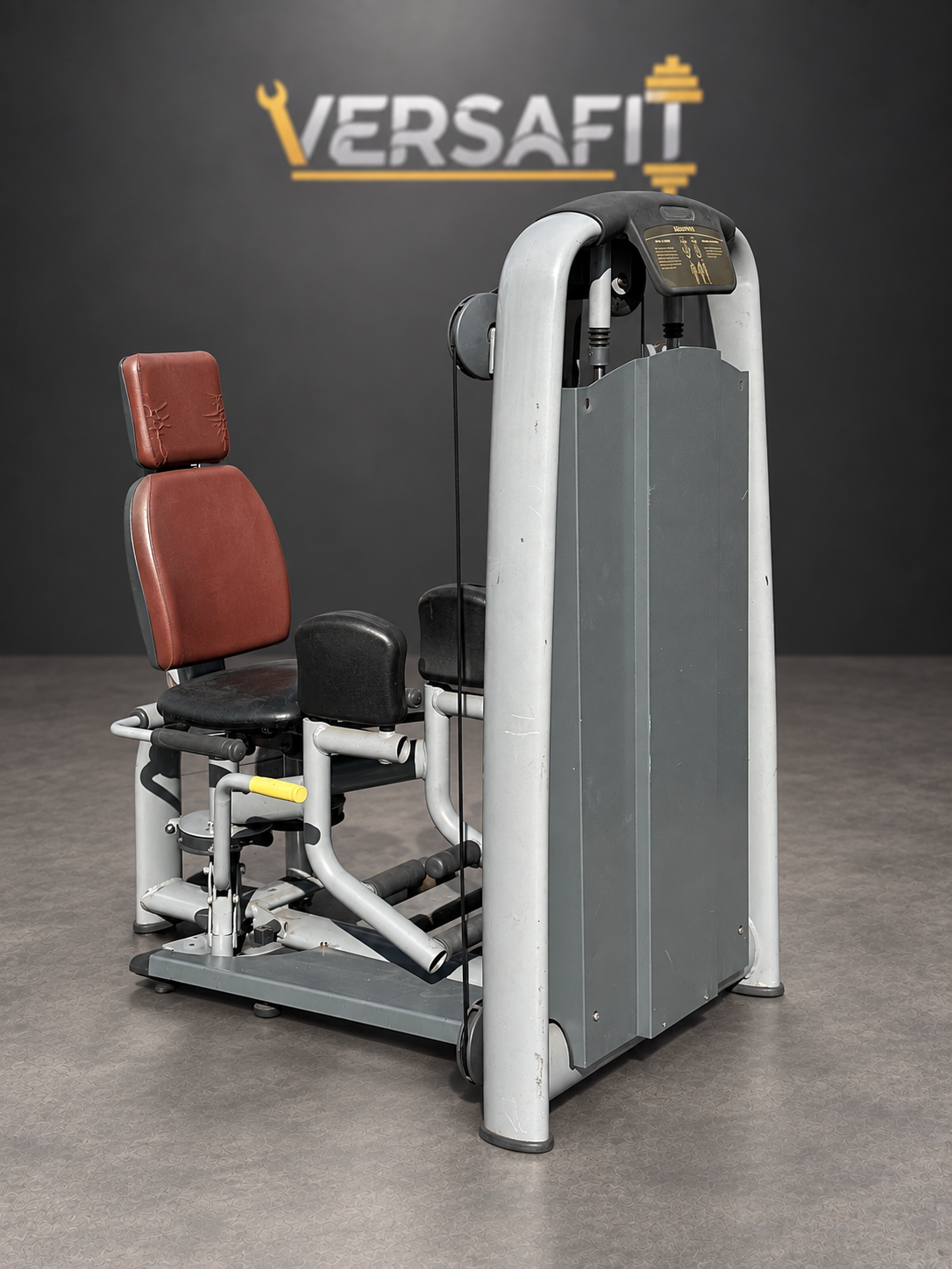 Technogym Selection Abductor, Image 2