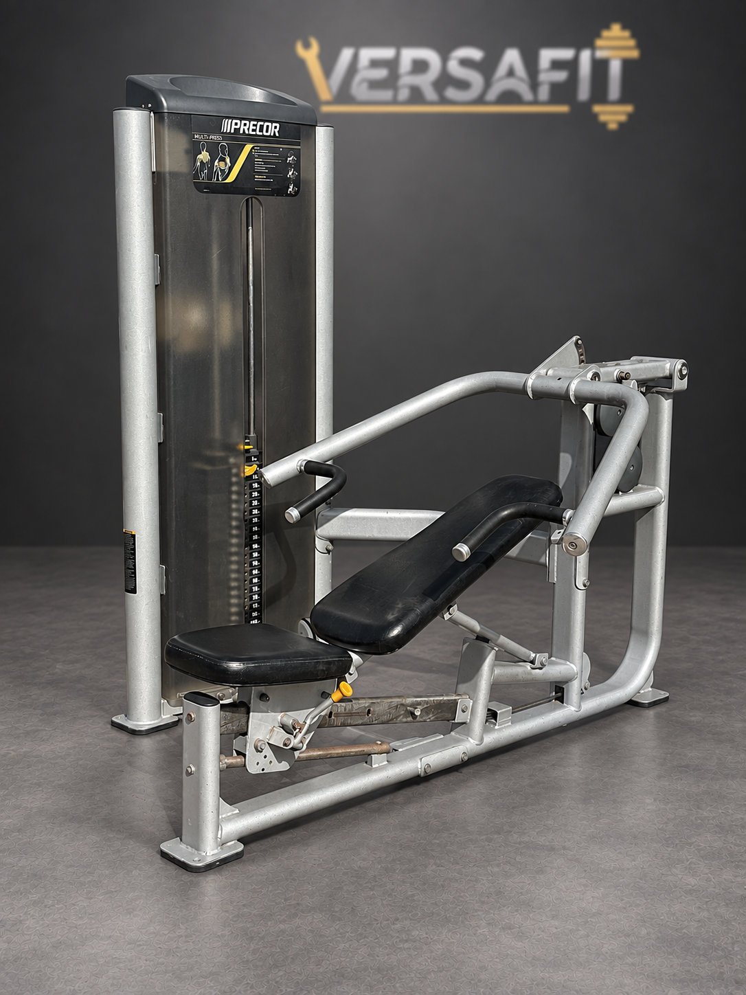 Precor vitality Multi Press