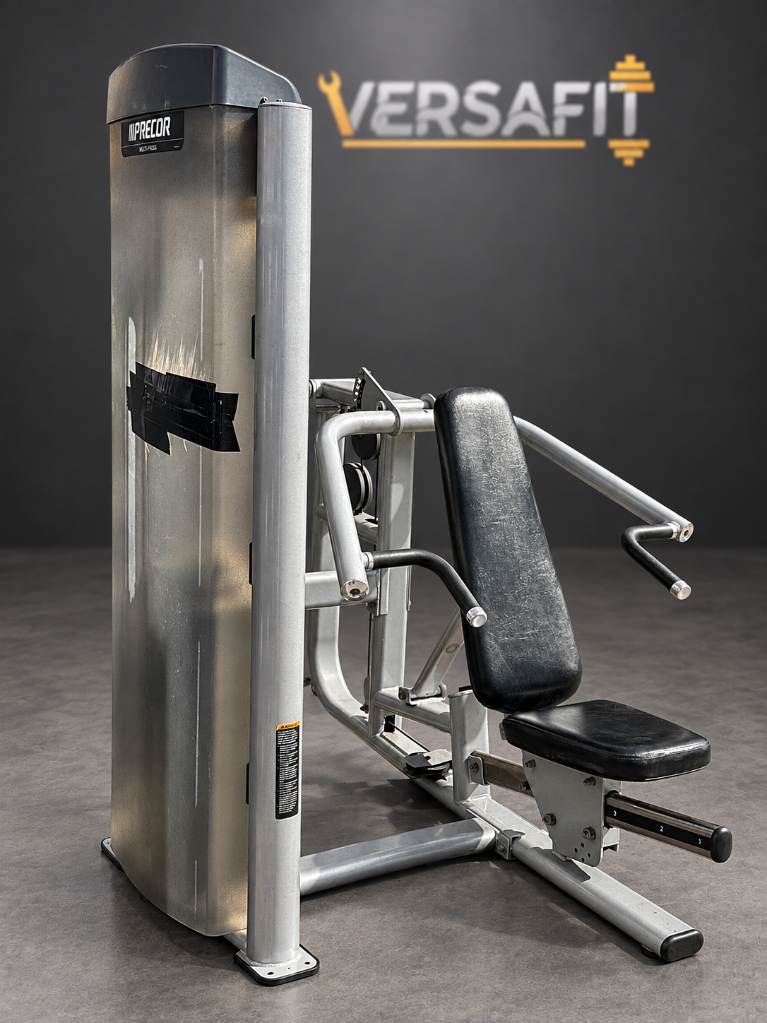 Precor vitality Multi Press, Image 3