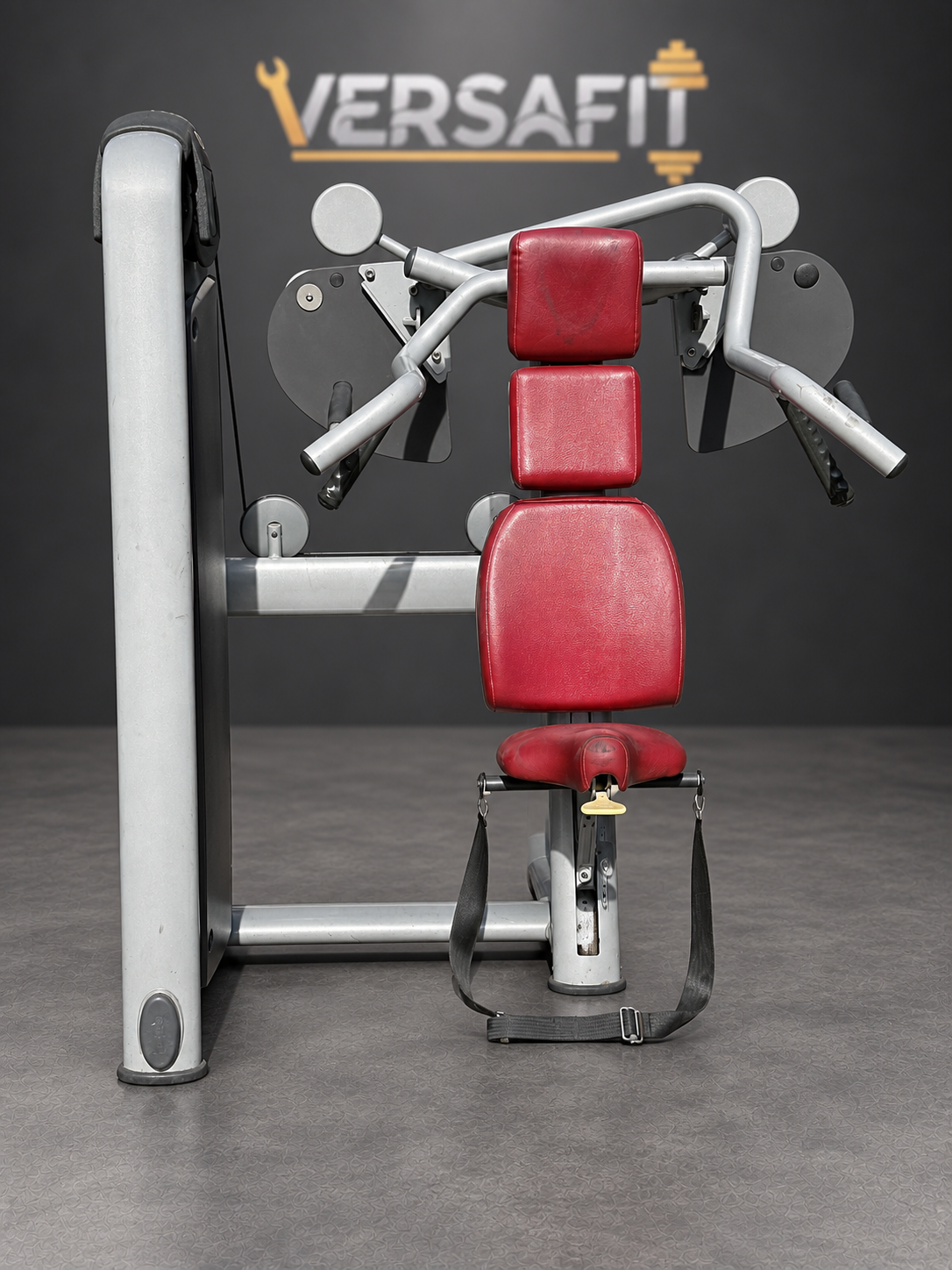 Technogym selection Vertical Traction - Image 2