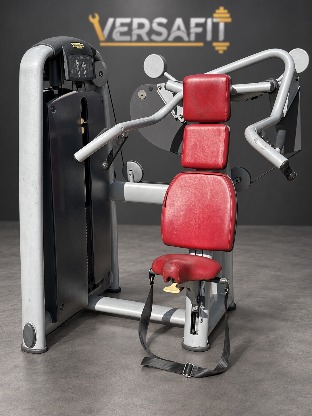 Technogym selection Vertical Traction