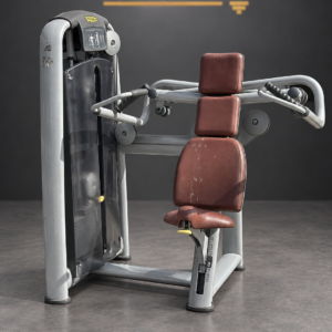 Technogym Selection Shoulder Press