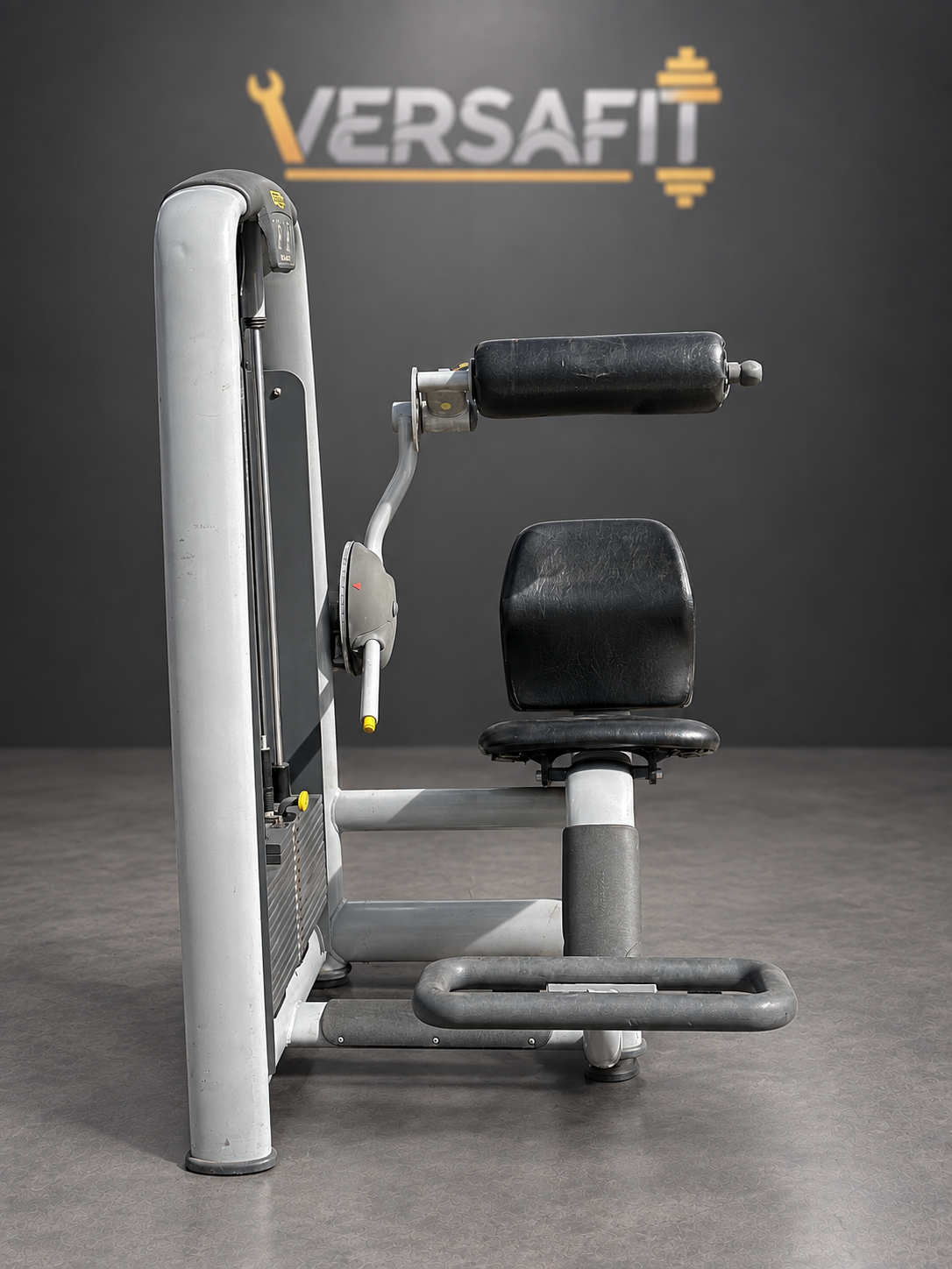 Technogym Selection Back Extension, Image 2