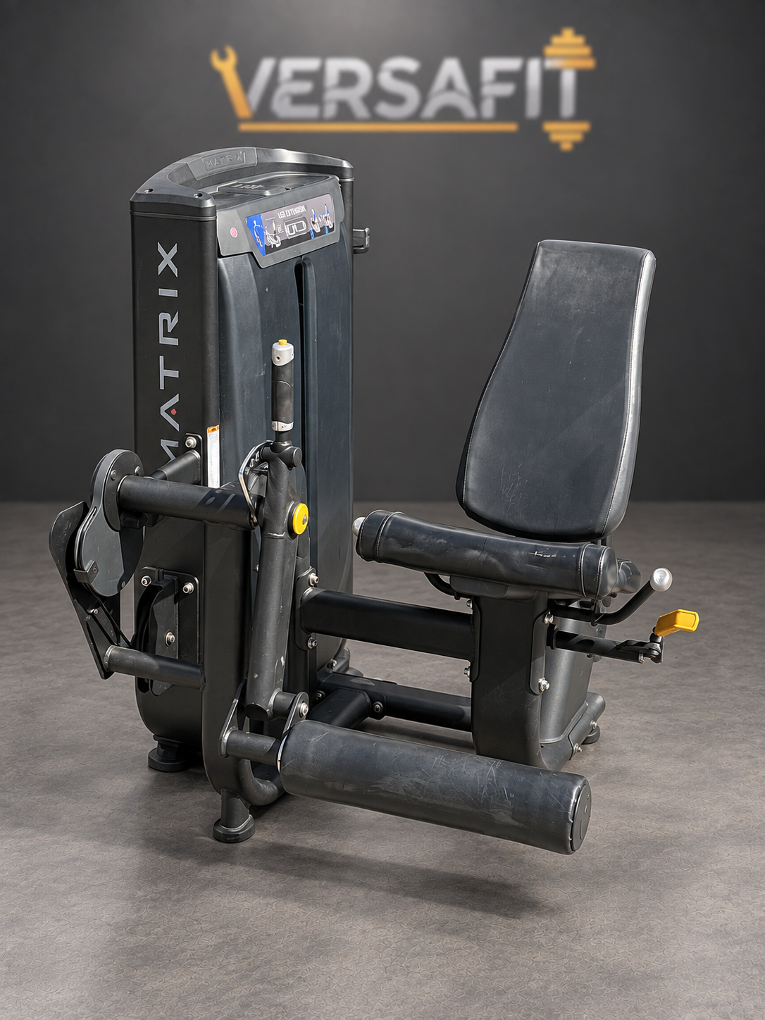 Matrix Ultra Leg Extension