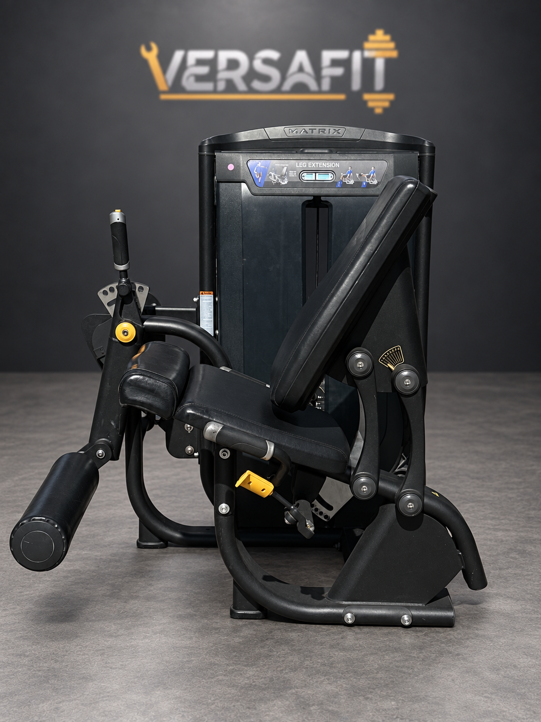 Matrix Ultra Leg Extension, Image 2