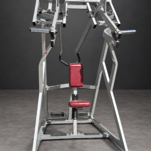 Hammer Strength Plate Loaded D.Y Row