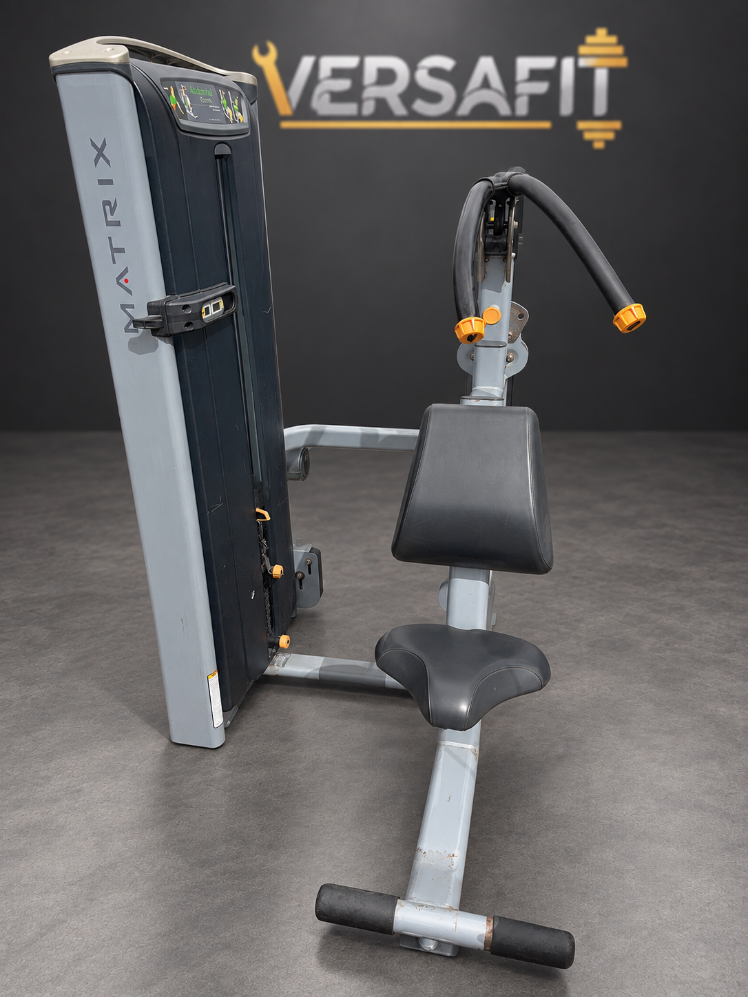Matrix Versa Abdominal