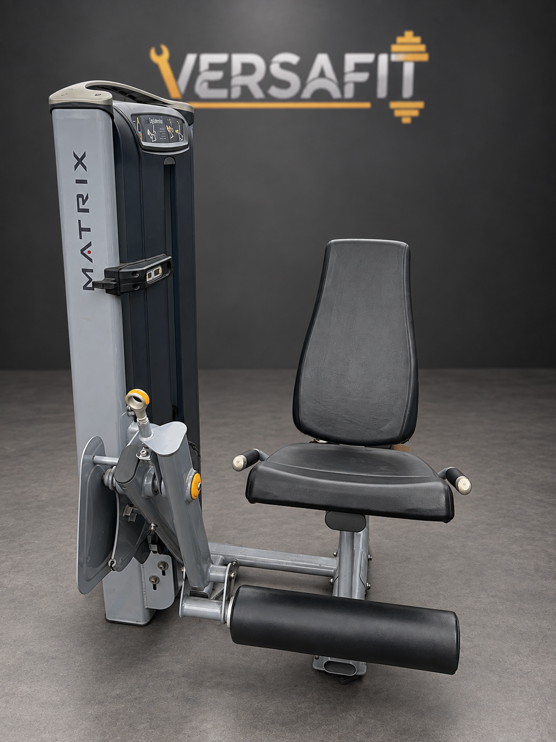Matrix Versa Leg Extension