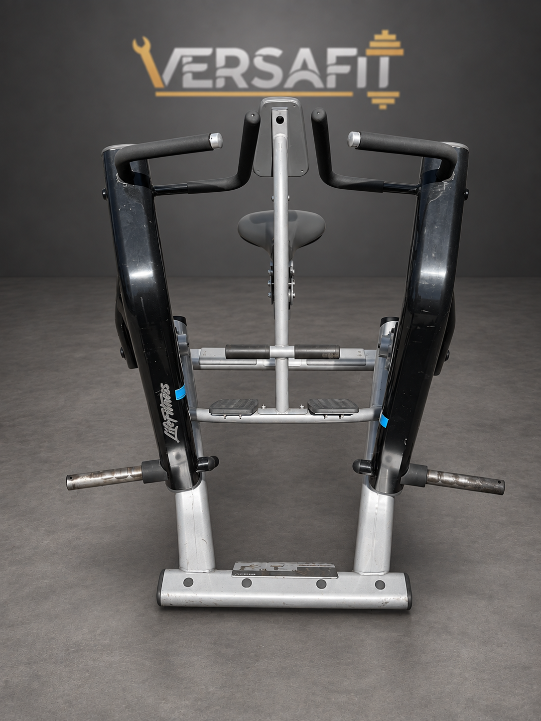 Life Fitness Signature Plate Loaded Package, Image 12