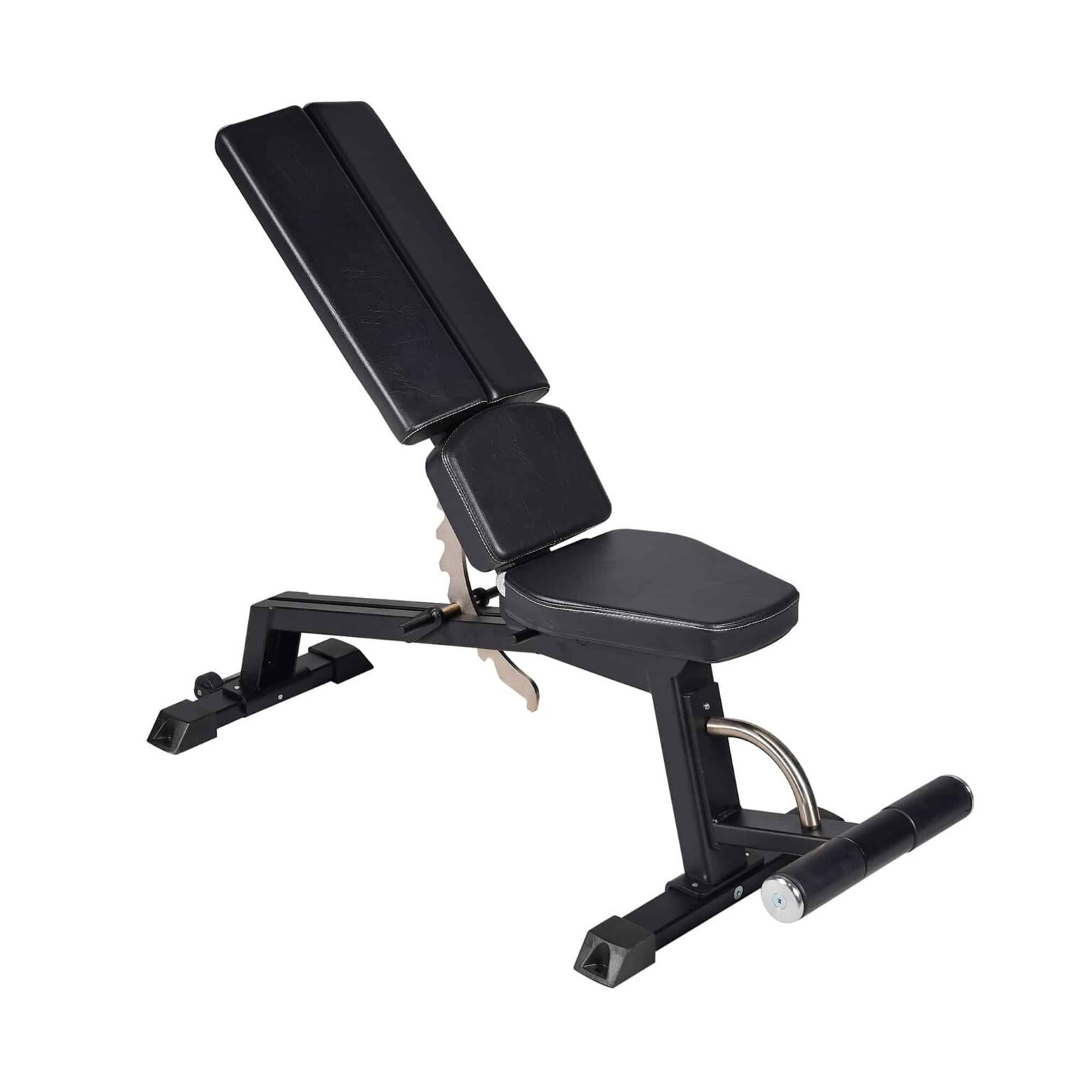 Gymleco 193V Adjustable Dumbbell Bench