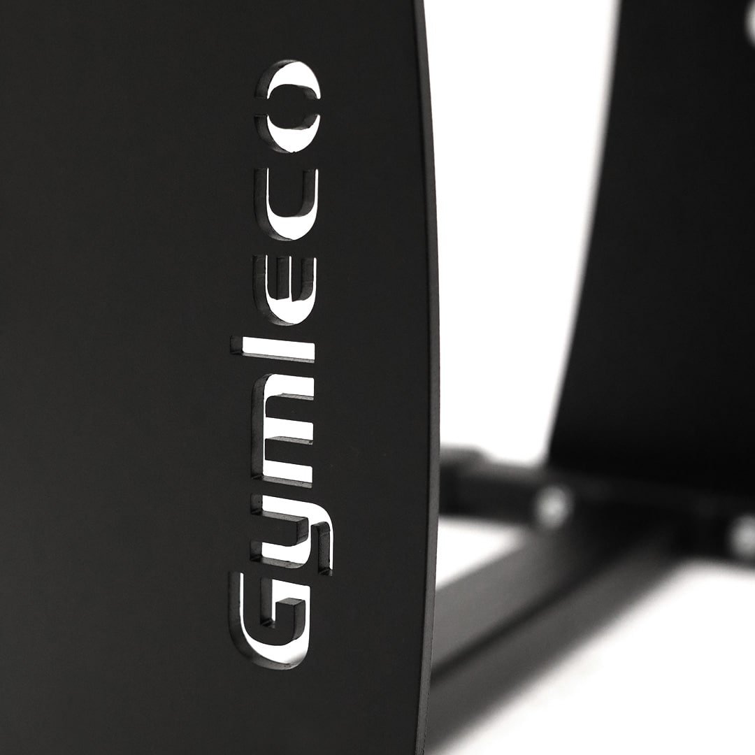 Gymleco 893 Split Squat Stand, Image 3