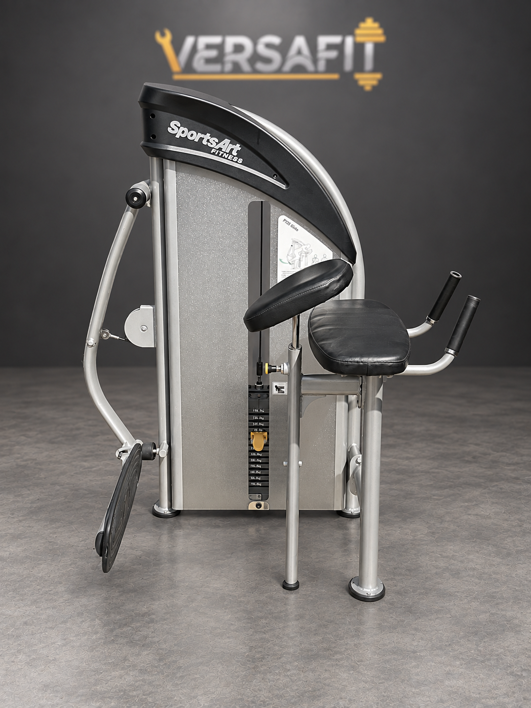 SportsArt P755 Glute, Image 2